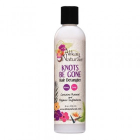 Alikay Naturals Knots Be Gone Hair Detangler Alikay Naturals Knots Be Gone Hair Detangler